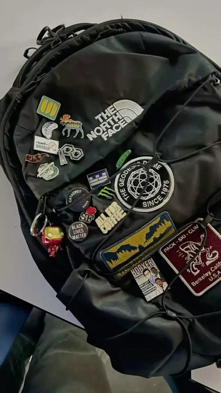School Bag